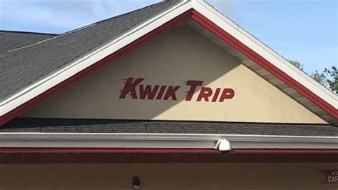 Kwik Trip Center For Health Appleton