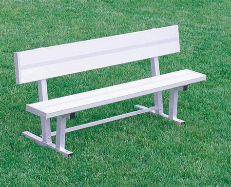 Kwik Goal Bench