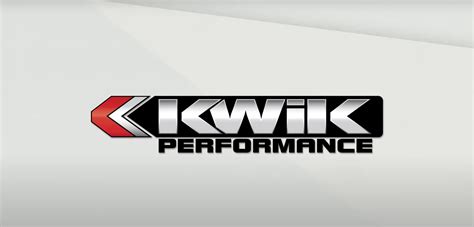 Kwik Performance