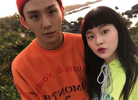 Kwon Twins Girlfriend