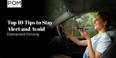 Ky3 Distracted Driving: Avoid Temptations and Stay Alert