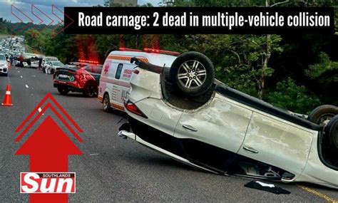 Ky3 Road Carnage: Multiple Injuries Reported in Major Collision