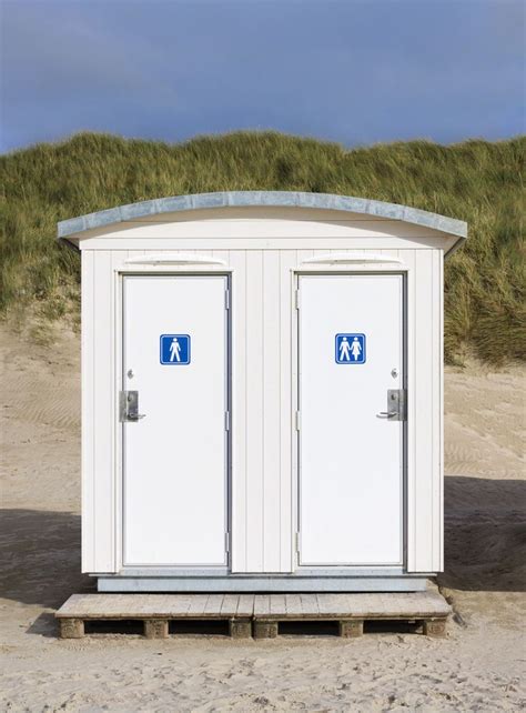 Kyeemagh Beach Toilet Amenities