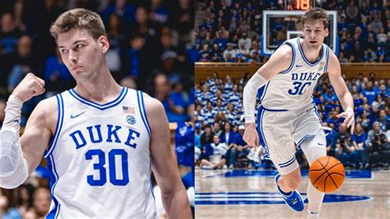 Kyle Filipowski Draft Projection