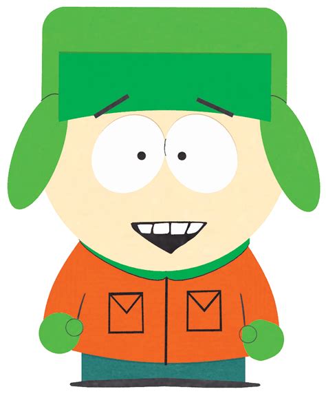 Kyle South Park