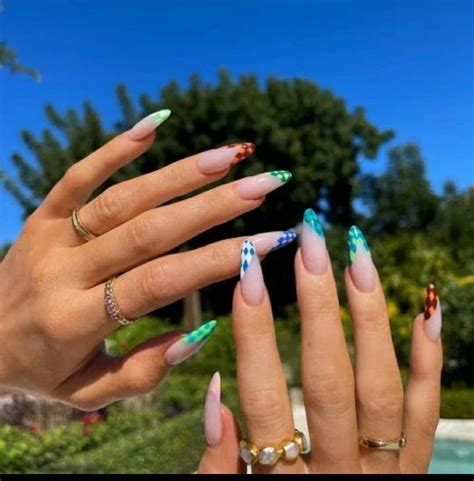Kylie Jenner Easter Nails: A Trendy And Fun Way To Celebrate The Spring Season