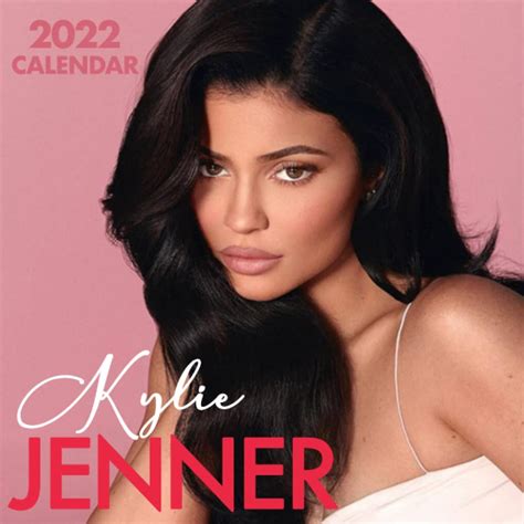 Kylie Jenner Calendar