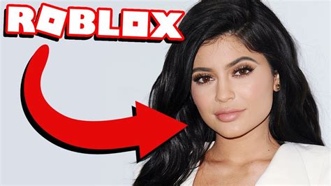Kylie Jenner pass - Roblox