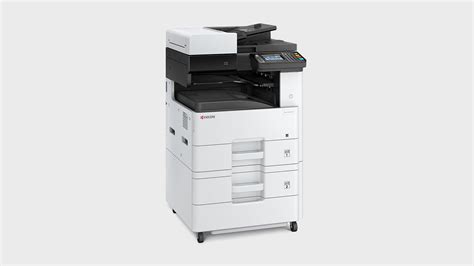 Kyocera 4125 Printer