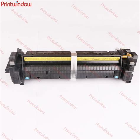 Kyocera Copier Parts Replacement