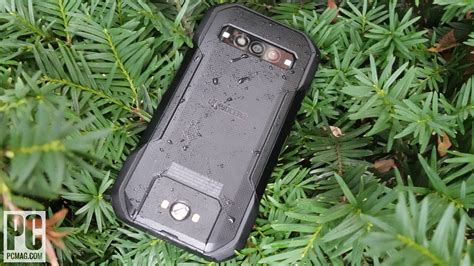 Kyocera DuraForce Pro 3 Camera samples