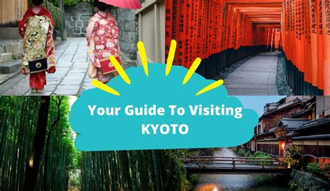 Kyoto Guide