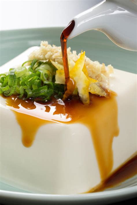 Kyoto Handmade Tofu Review: Goodness from Soybeans