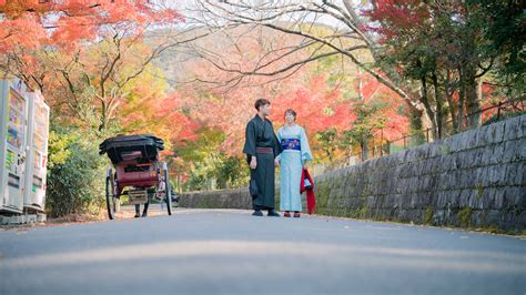 Kyoto Photography Session