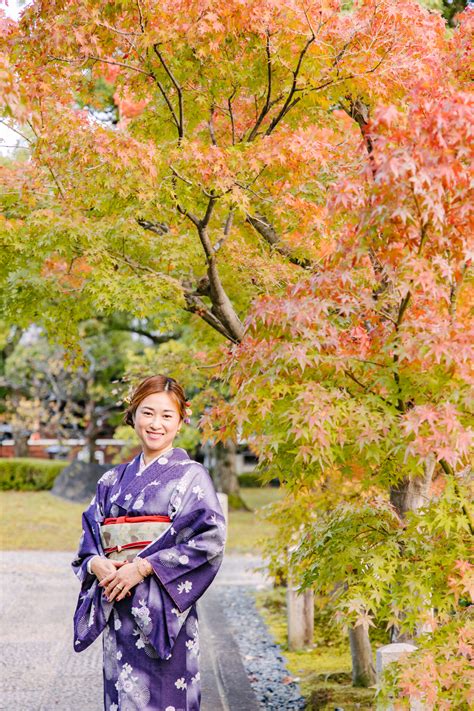 Kyoto Photoshoot