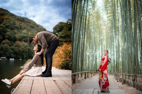 Kyoto Photoshoot Cost Comparison
