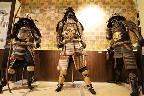 Kyoto Samurai Plan: Step Back in Time with Authentic Costumes – A Review