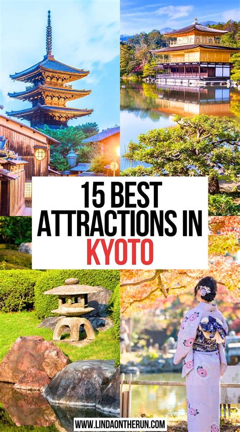 Kyoto Travel Tips