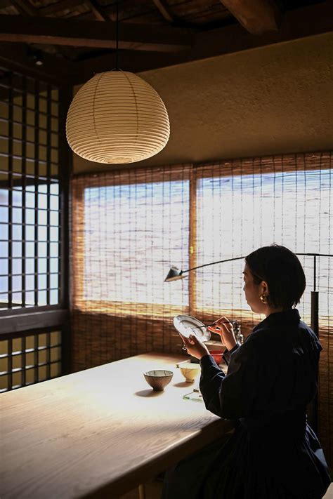 Kyoto Workshop Setting