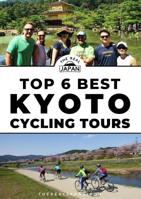 Kyoto Cycling Tour: Is it Worth it? Review