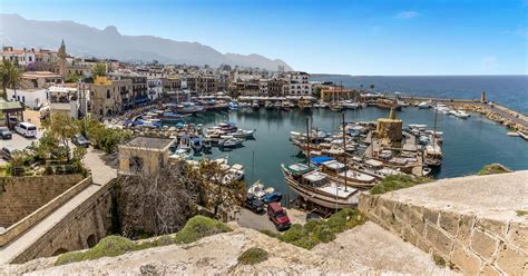 Kyrenia Excursions