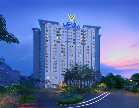 Kyriad Pesonna Hotel Gading Serpong
