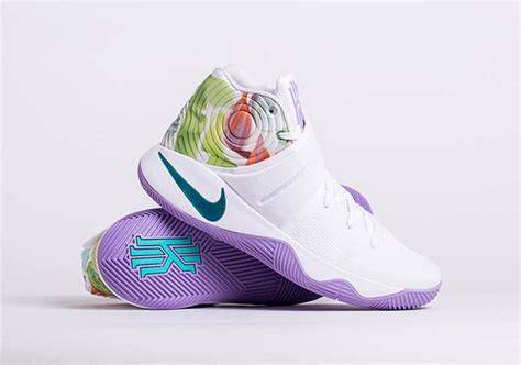 Kyrie 2 Easter Shoes