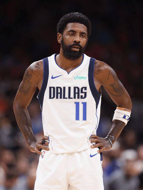 Kyrie Irving: The Complete Guide for 2026