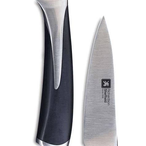 Kyu Paring Knife