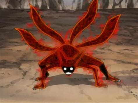 Kisah Seru Kyubi Ekor 4 dalam Pertarungan Mempesona!