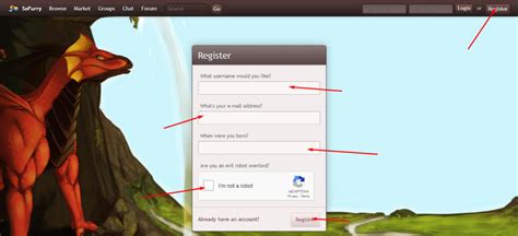 Kyuubi - Furry search engine
