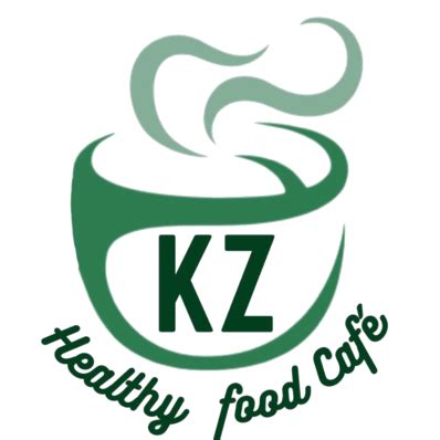 Kz Healthy Food Cafe