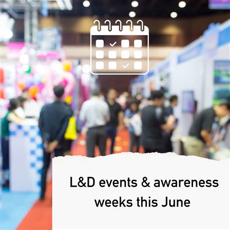 L&D Events 2024