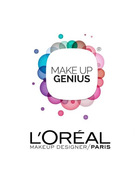 L'Oreal Paris Makeup Genius