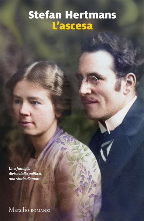 L&rsquo;ascesa&hellip;