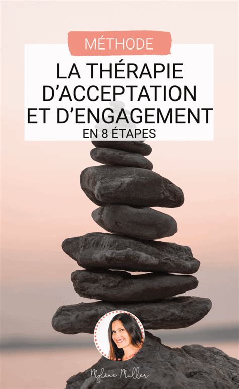L'engagement en ACT