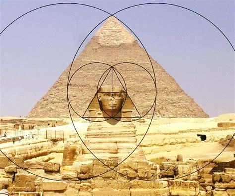 L'importance De La Pyramide