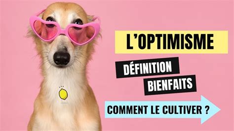 L'optimisme