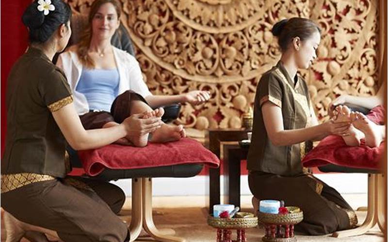 Lübeck Thai Massage