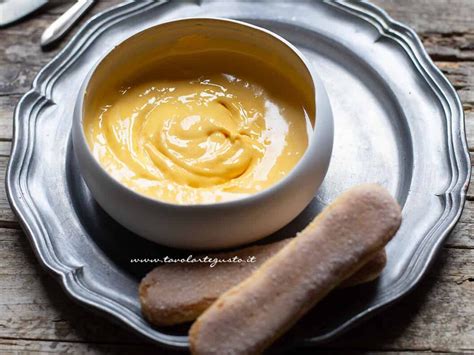 » Zabaione - Ricetta Zabaione di Misya
