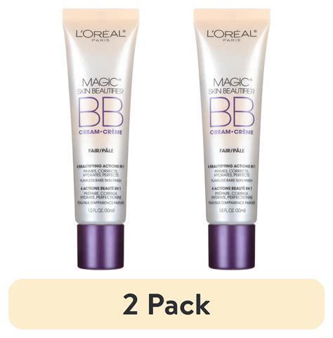 Get flawless skin with L'Oreal Magic BB Cream - Ultimate Review