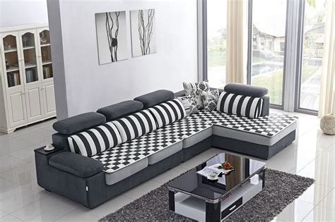 L Shape Sofa Set Designs Kenya