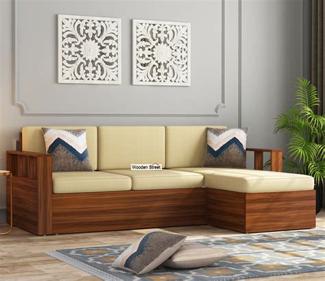L Shape Sofa Set Designs Photo Gallery