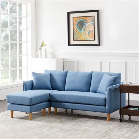 L Shaped Modern Couch