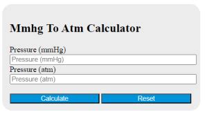 Convert L to ATM with Ease Using Our Online L to ATM Calculator