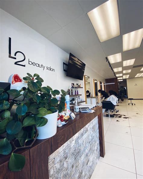 L2 Beauty Salon - Unlock the Door to Radiant Beauty with Luxurious Treatments