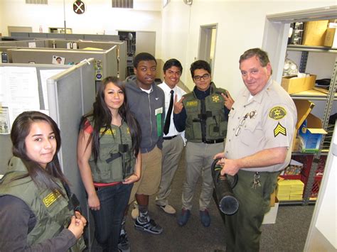 LASD.org - Information Detail