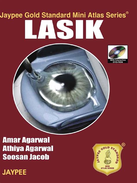 LASIK The Gold Standard