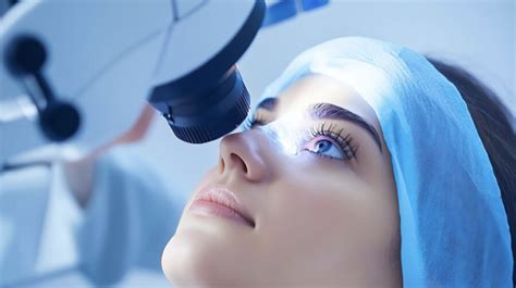 LASIK and Refractive Surgery: Achieving Visual Freedom
