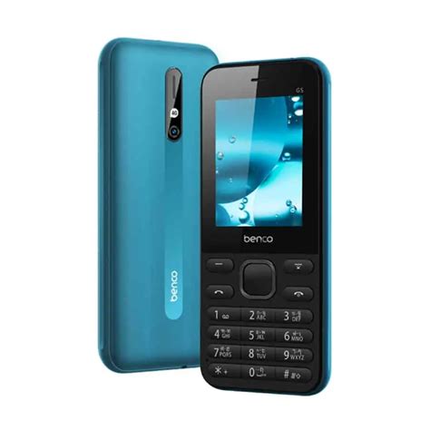 LAVA benco G5 feature